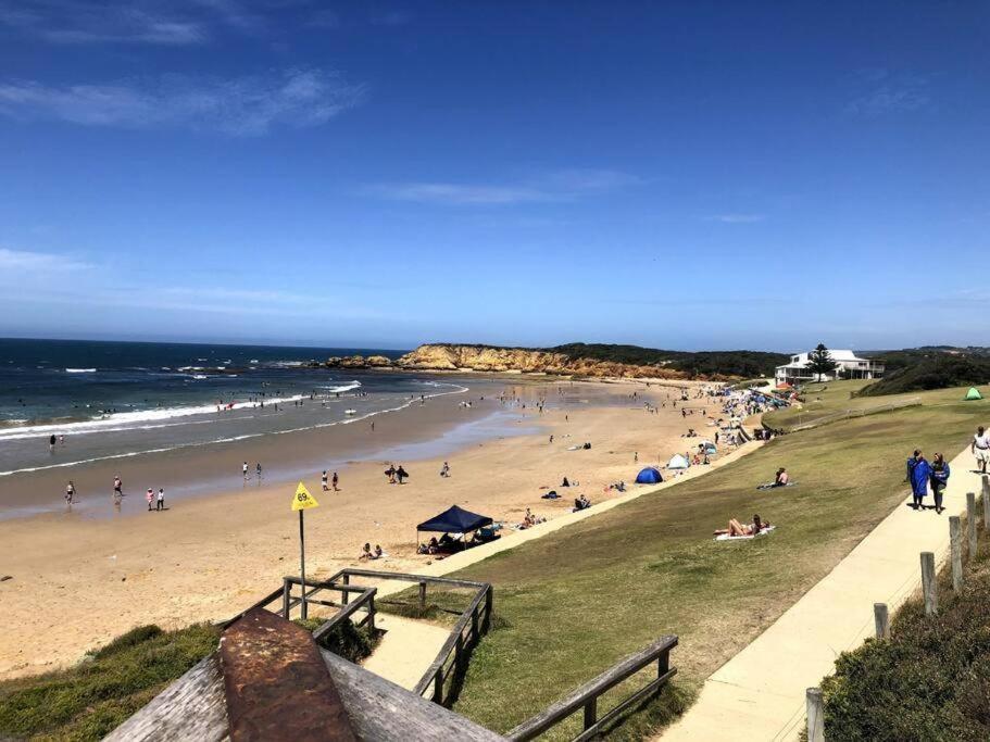 Torquay Golf Retreats - Pool, Beach, Tennis, Golf Luaran gambar