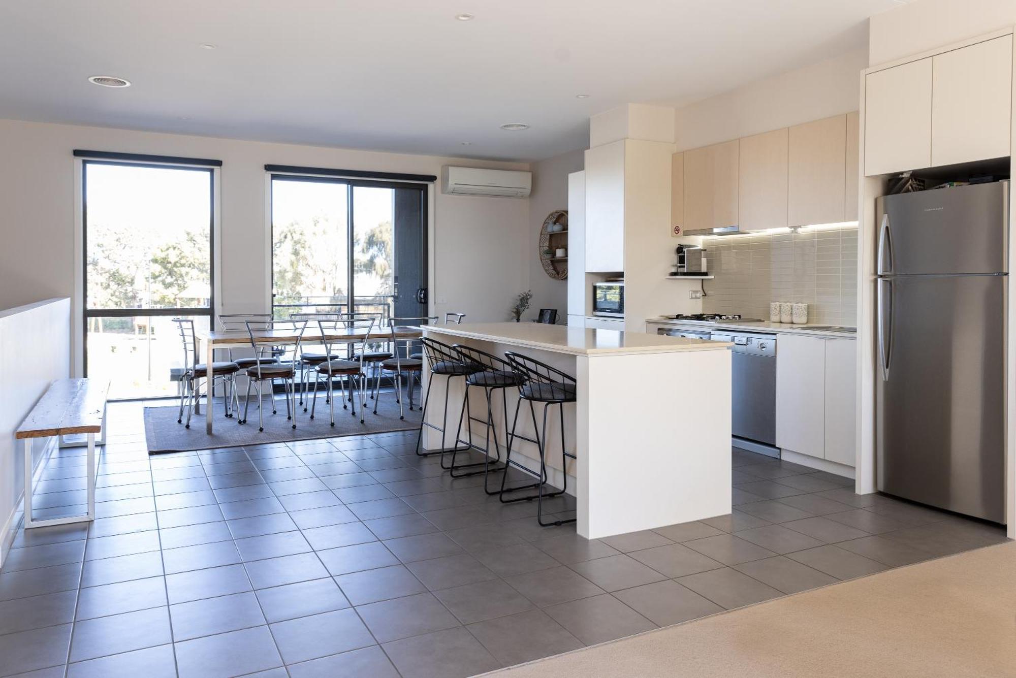 Torquay Golf Retreats - Pool, Beach, Tennis, Golf Luaran gambar