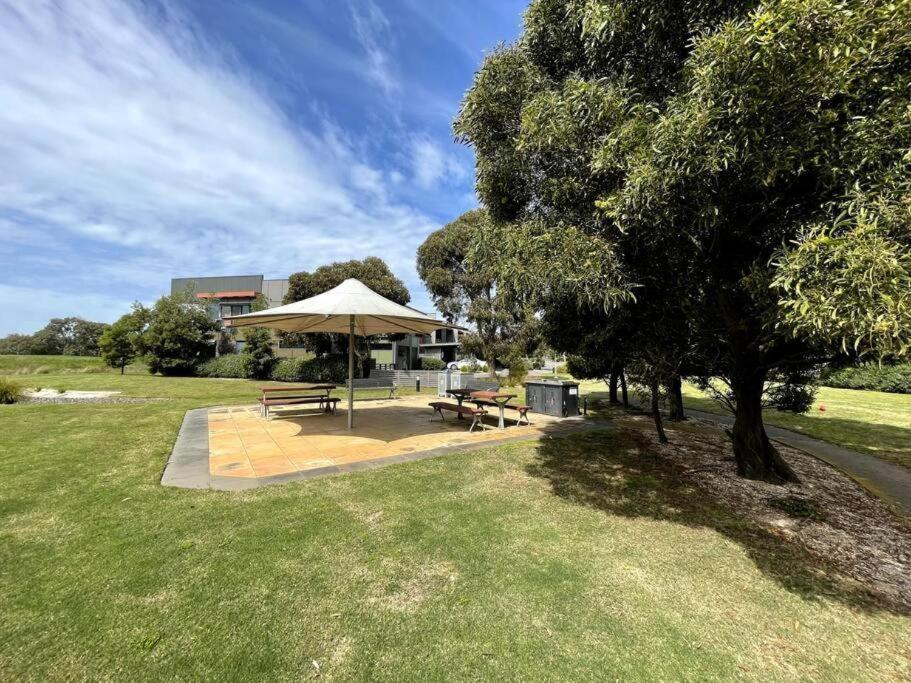 Torquay Golf Retreats - Pool, Beach, Tennis, Golf Luaran gambar