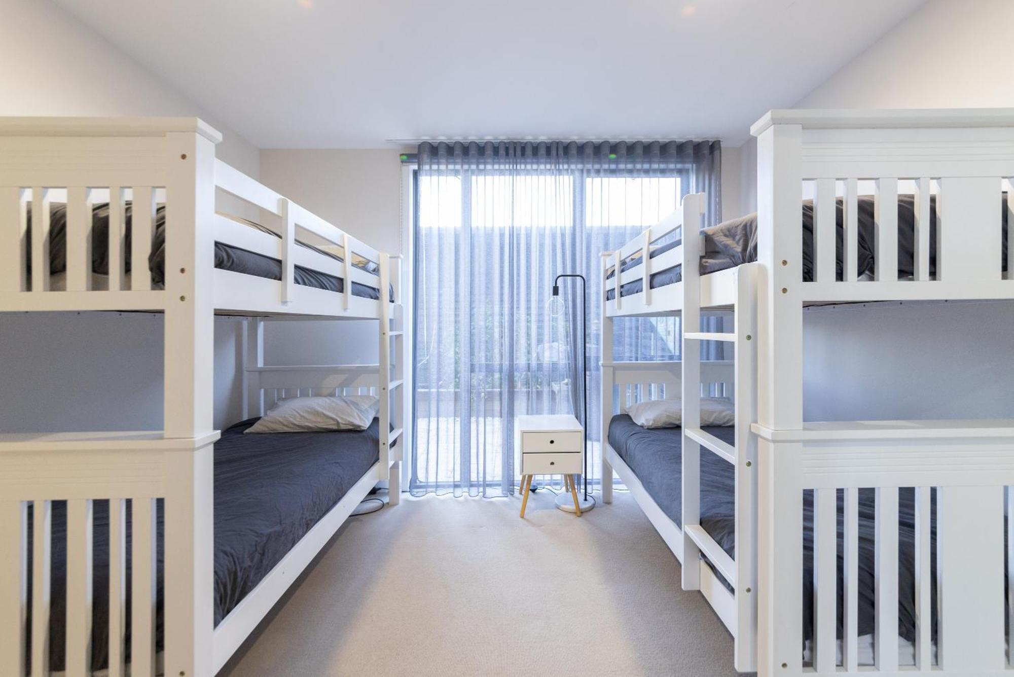Torquay Golf Retreats - Pool, Beach, Tennis, Golf Luaran gambar