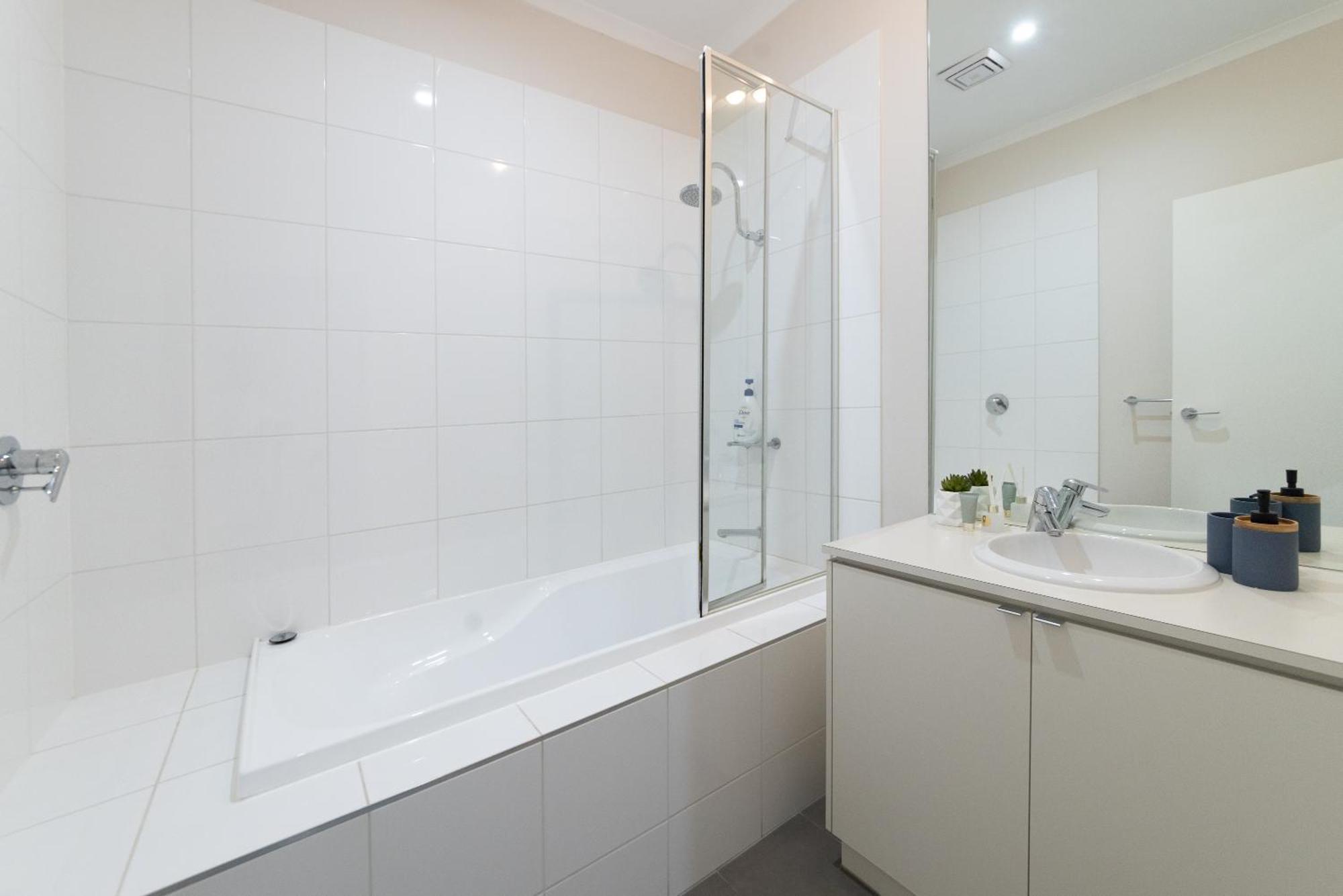 Torquay Golf Retreats - Pool, Beach, Tennis, Golf Luaran gambar