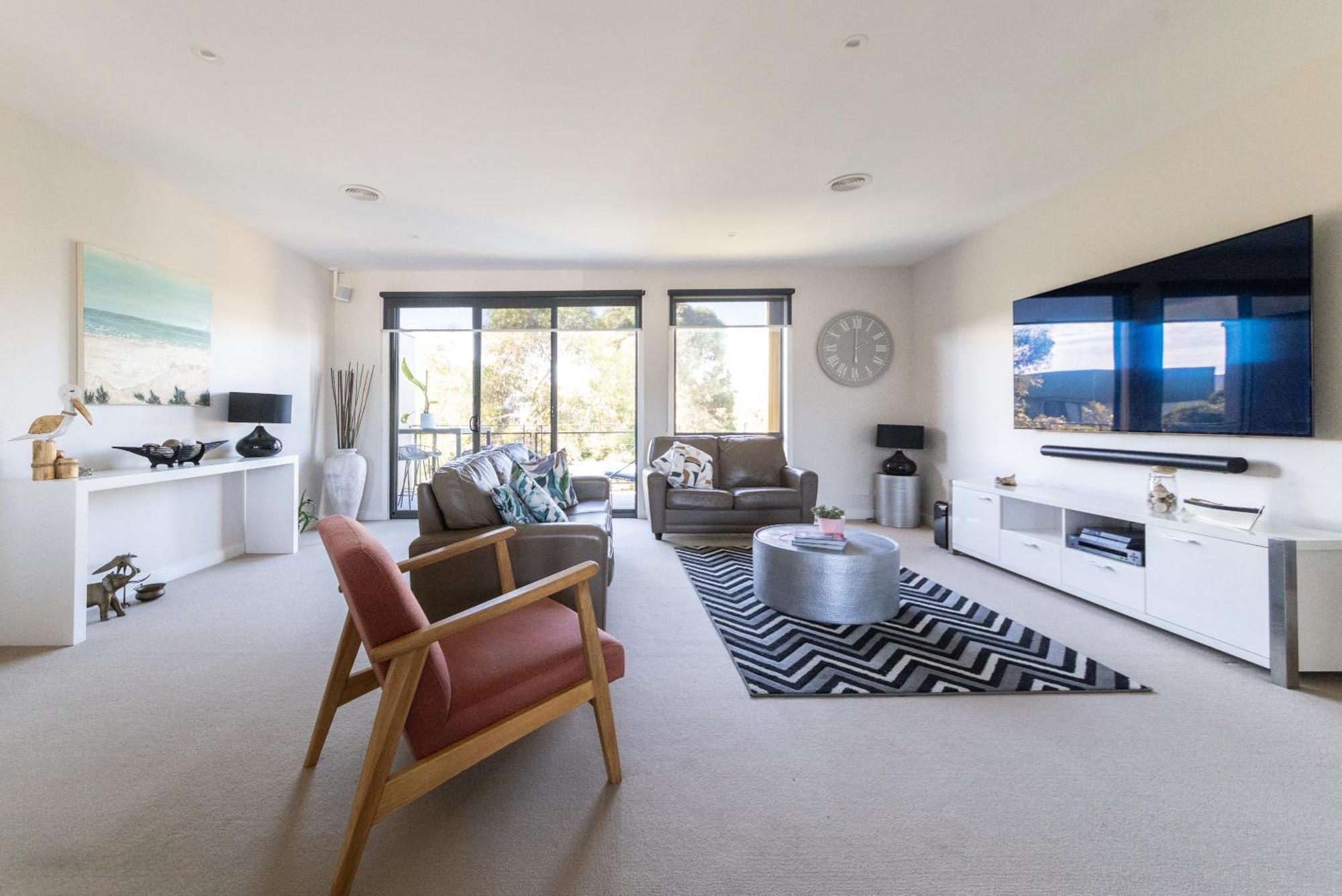Torquay Golf Retreats - Pool, Beach, Tennis, Golf Luaran gambar