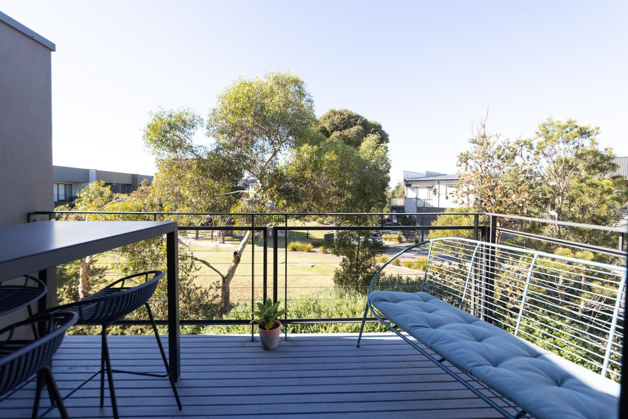 Torquay Golf Retreats - Pool, Beach, Tennis, Golf Luaran gambar