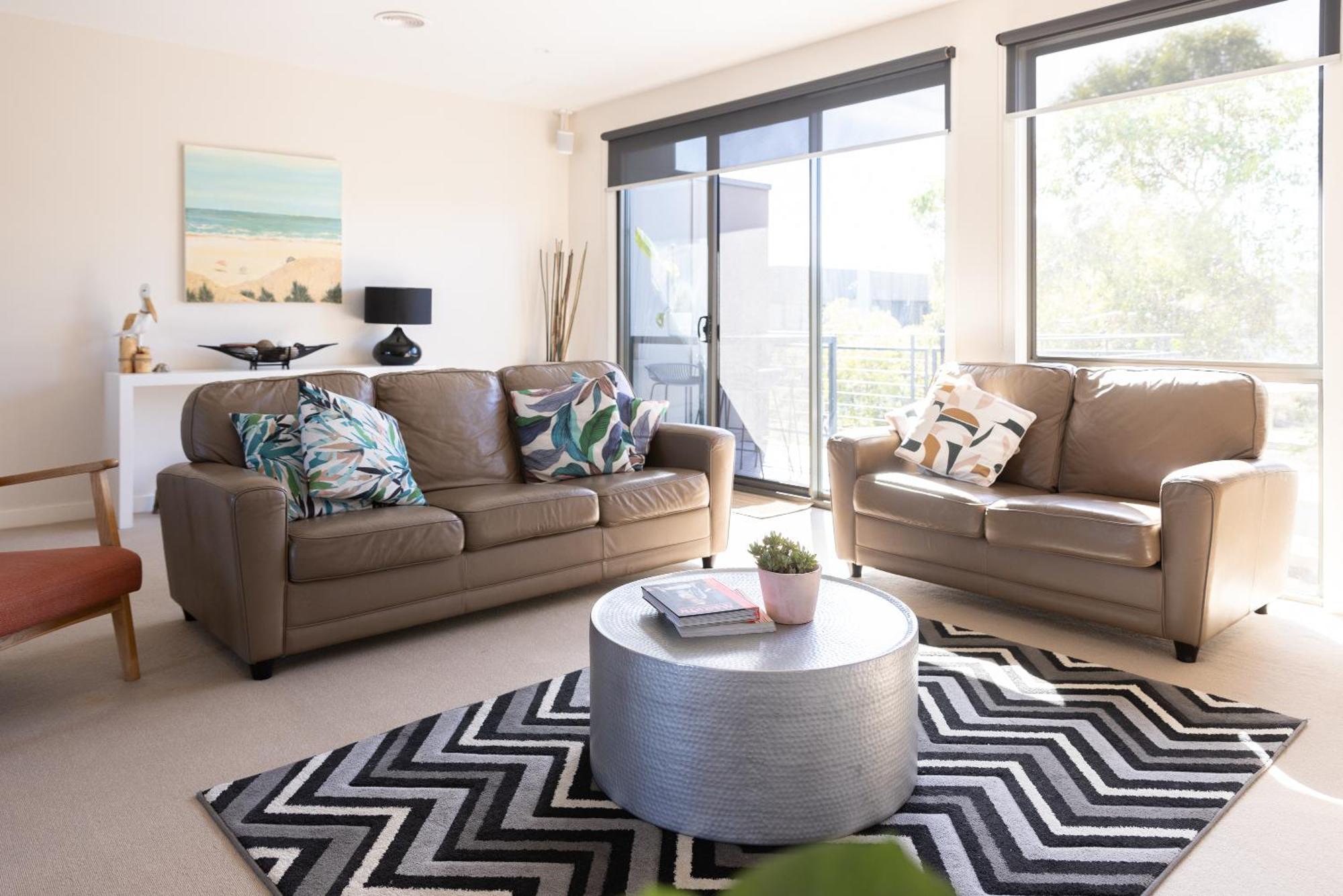 Torquay Golf Retreats - Pool, Beach, Tennis, Golf Luaran gambar